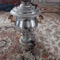 سماور گازی ۶لیتری