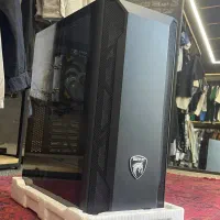 سیستم نو برای رندر و گیمینگ خداست