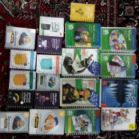 کتاب کنکوری علوم انسانی