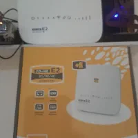 مودم 3G/4G ایرانسل مدل FDi40 E2