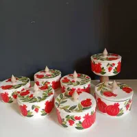 شکلات خوری.یلدایی