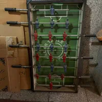 فوتبال دستی