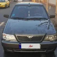 پراید 132|خودرو سواری و وانت|تهران, بهارستان|دیوار