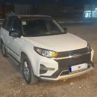 ام وی ام x33نیو مدل۴۰۱ گیربکس جدیدAt|خودرو سواری و وانت|گتوند, |دیوار