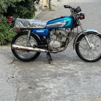 فروش|موتورسیکلت|ساری, |دیوار