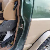 پاترول دو درب|خودرو کلاسیک|پیرانشهر, |دیوار