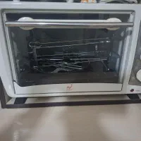 تستردانکن سالم ۴لیتری بدون مشکل درحدنو