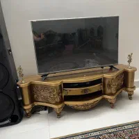 میز تلوزیون و میز کنسول