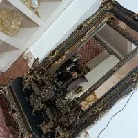 اینه|آینه|مراغه, |دیوار