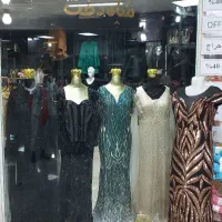لباس مجلسی مد روز