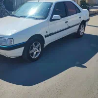 پژو۴۰۵تیوفایو مدل۹۱|خودرو سواری و وانت|برازجان, |دیوار