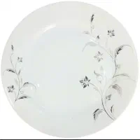 بشقاب پلوخوری چینی مرجان