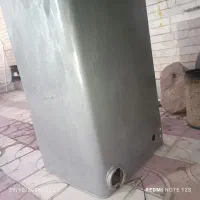 باک 330 لیتری|قطعات یدکی و لوازم جانبی|فسا, |دیوار