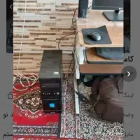 کامپیوتر سالم|رایانه رومیزی|اسلام‌شهر, شهرک واوان|دیوار