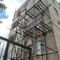 فروش و نصب انواع بالابر هیدرولیکی و آسانسور|خدمات پیشه و مهارت|اردبیل, |دیوار