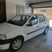 خودرو  ال ۹۰(پارس تندر)