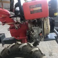 تیلرکاما ۱۰ اسب اورجینال
