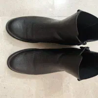 نیم بوت زنانه