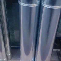 کانال کشی کولر وداک اسپیلت وانواع دریچه کولر