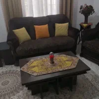 یه دست مبل مرتب فروشی