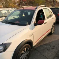 کویک r 1402|خودرو سواری و وانت|تهران, اقدسیه|دیوار