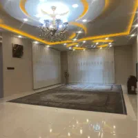 حیاط ویلایی ۱۵۰ متری ۲ خوابه خسروشاه/اسکو|فروش خانه و ویلا|تبریز, |دیوار