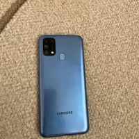 گوشی سامسونگ m31|موبایل|قائمشهر, |دیوار