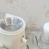 آبمیوه گیری مولینکس ساخت فرانسه|آبمیوه‌گیر و آب‌مرکبات‌گیر|تهران, شهرک ولیعصر جنوبی|دیوار
