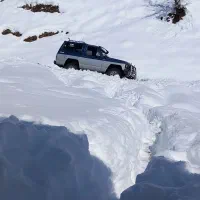 پاترول مدل 73 بفروش میرسد