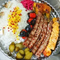 حسابدار و آشپز