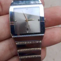 ساعت آناتوم تمیز کم کار در خاش