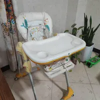 صندلی غذای کودک