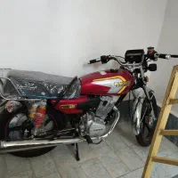 موتور زمرد کویر 200