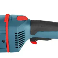 سنگ فرز بزرگ سنگبری رونیکس|ابزارآلات|فارسان, |دیوار