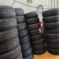 لاستیک اقساطی|قطعات یدکی و لوازم جانبی|کرج, شهرک سهرابیه|دیوار