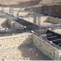 ساخت و ساز ساختمان