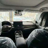 Kmcx5صفر خشک|خودرو سواری و وانت|تبریز, |دیوار