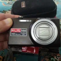 دوربین دیجیتال casio، دوربین کاسیو مدلEX-Z3000BN