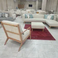 طرح تعویض مبلمان کارکرده با نو|مبلمان خانگی و میز عسلی|شیراز, سلطان آباد|دیوار