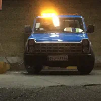 یدک کش چرثقیل|خدمات حمل و نقل|تهران, دهکده المپیک|دیوار