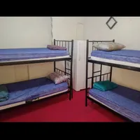 خوابگاه پسرانه ساموئل.  تخفیف کارمندی، دانشجویی|اجارهٔ کوتاه‌مدت آپارتمان و سوئیت|تهران, بلورسازی|دیوار