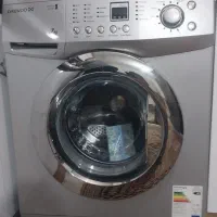 ماشین لباس‌شویی