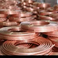 اجرالوله کشی فروش انواع لوله مسی اسپیلت اسپلیت