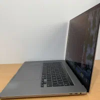 مک بوک پرو ۲۰۱۹ گرافیک دار MacBook Pro 2109|رایانه همراه|شیراز, شهرک والفجر|دیوار