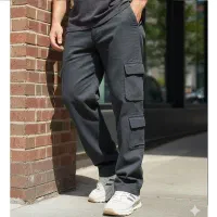 شلوار شش جیب مدل Rezaقیمت استثنائی پرداخت درب منزل