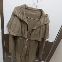 پافر بلند دو رو|لباس|بیرجند, |دیوار