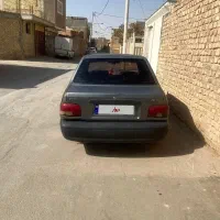 پراید|خودرو سواری و وانت|برخوار, |دیوار