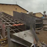 سنگ‌شکن‌سرندکوبیت‌فیدرماسه‌شورماسه‌ساز