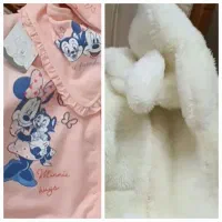 بچگانه های خارجی نو تن نخورده