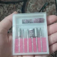 فروش فوری سوهان برقی|آرایشی، بهداشتی، درمانی|مشهد, تربیت (صدف)|دیوار